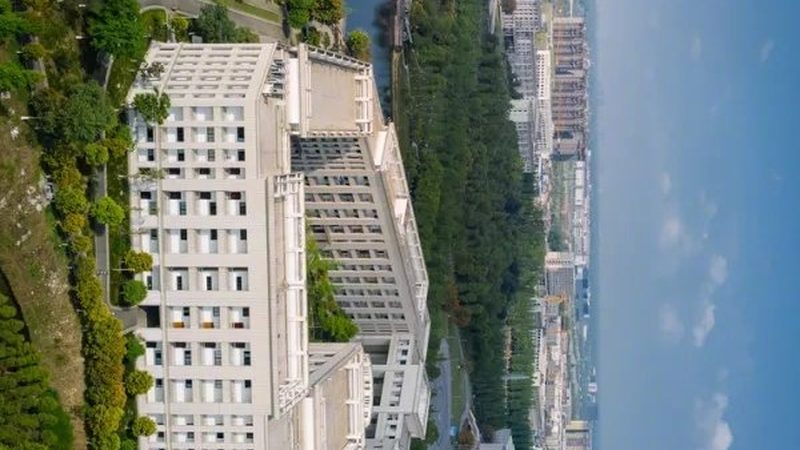 芯片设计流程详解：上海地区的设计生态与优势